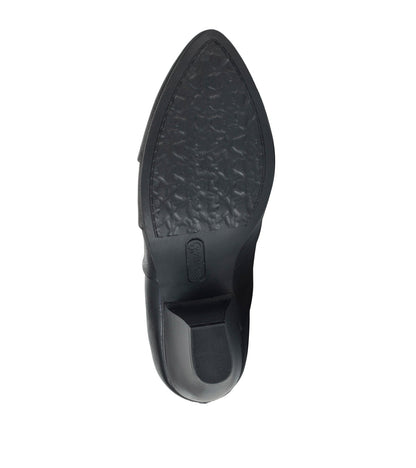 Liberty Block Heel Bootie | Baretraps