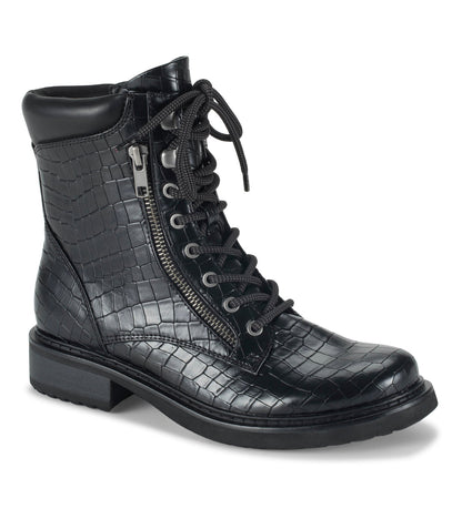 Holden Lace Up Bootie | Baretraps