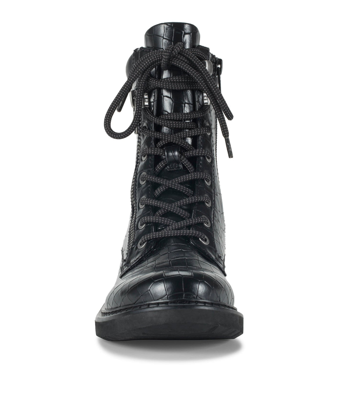 Holden Lace Up Bootie | Baretraps