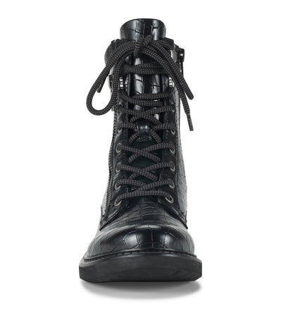 Holden Lace Up Bootie | Baretraps