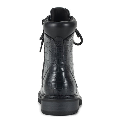 Holden Lace Up Bootie | Baretraps
