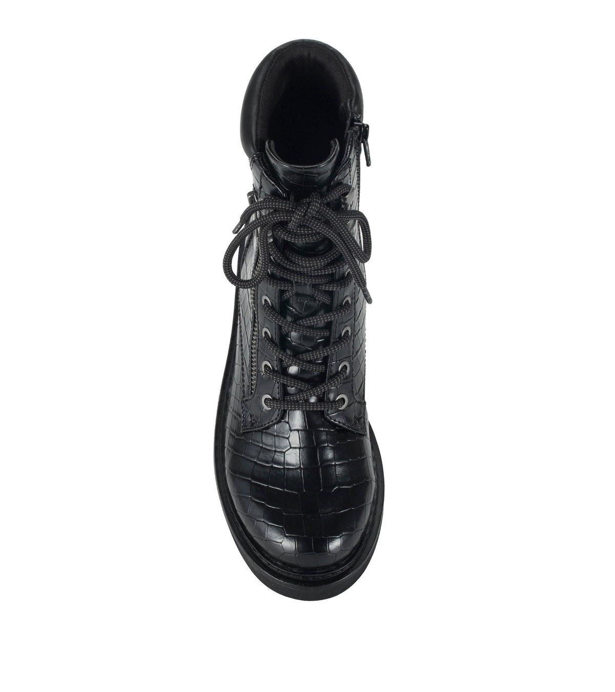 Holden Lace Up Bootie | Baretraps