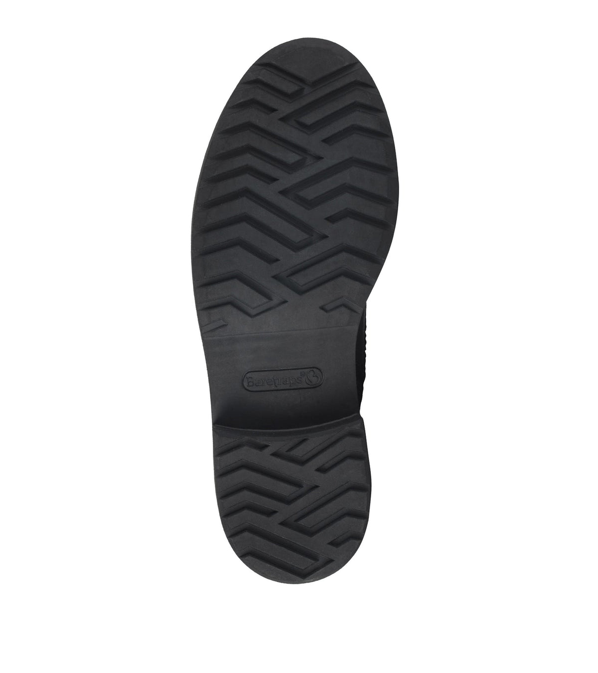 Holden Lace Up Bootie | Baretraps