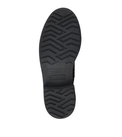 Holden Lace Up Bootie | Baretraps