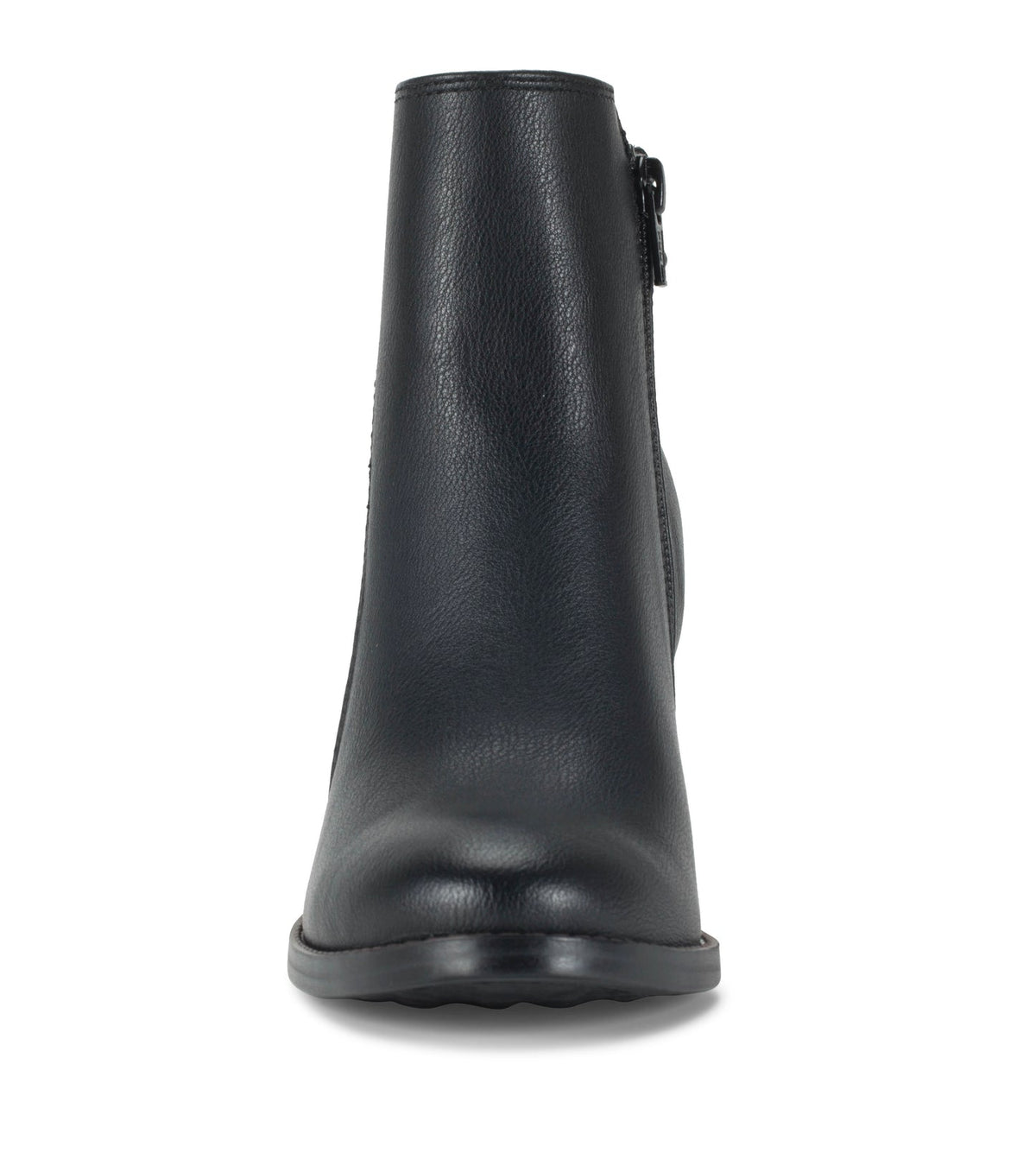 Crystal Block Heel Bootie | Baretraps