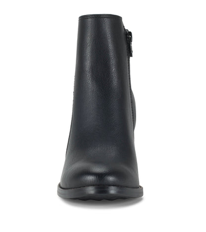 Crystal Block Heel Bootie | Baretraps