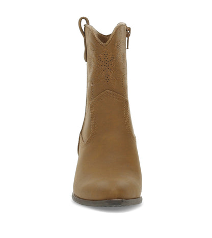 Yenni Western Boot | Baretraps
