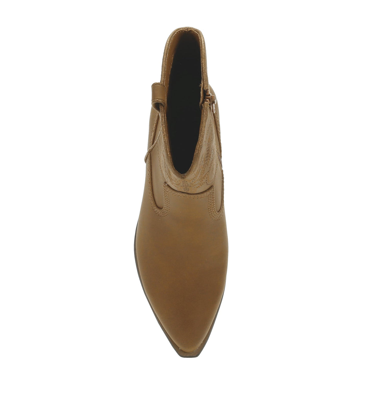 Yenni Western Boot | Baretraps
