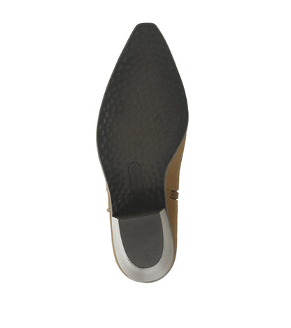Yenni Western Boot | Baretraps