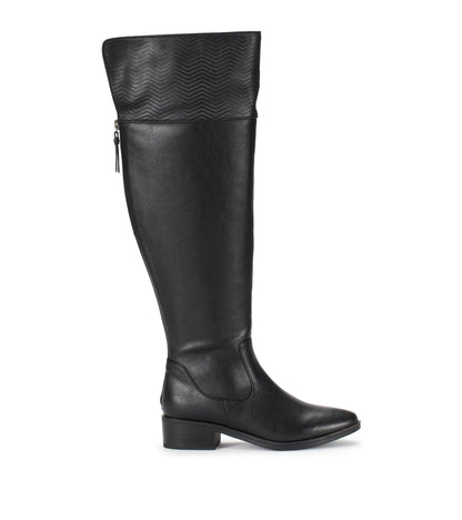 Marcela Over the Knee Boot | Baretraps