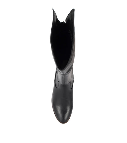 Marcela Over the Knee Boot | Baretraps