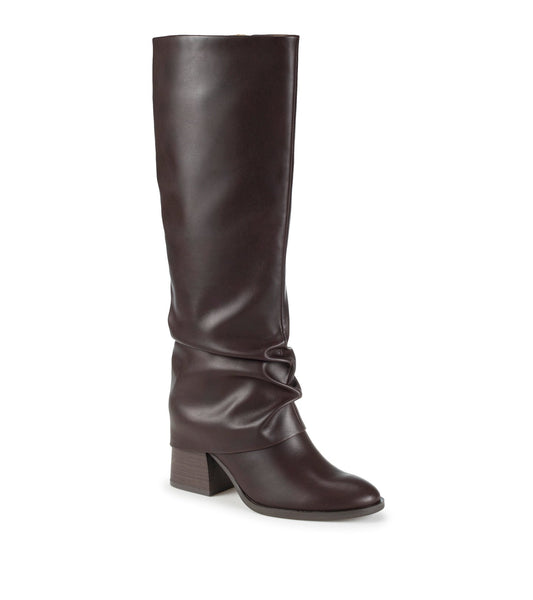Dia Tall Boot | Baretraps