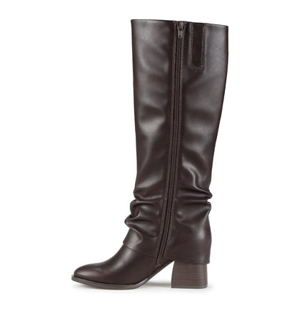 Dia Tall Boot | Baretraps