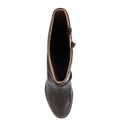 Dia Tall Boot | Baretraps