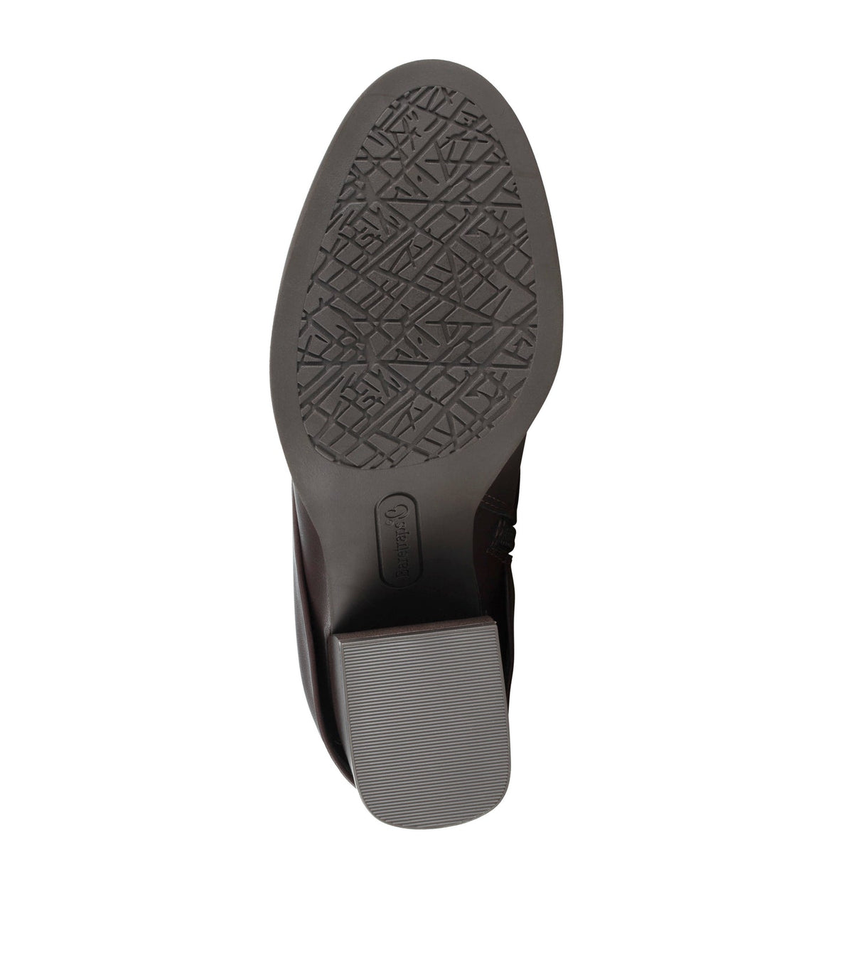 Dia Tall Boot | Baretraps