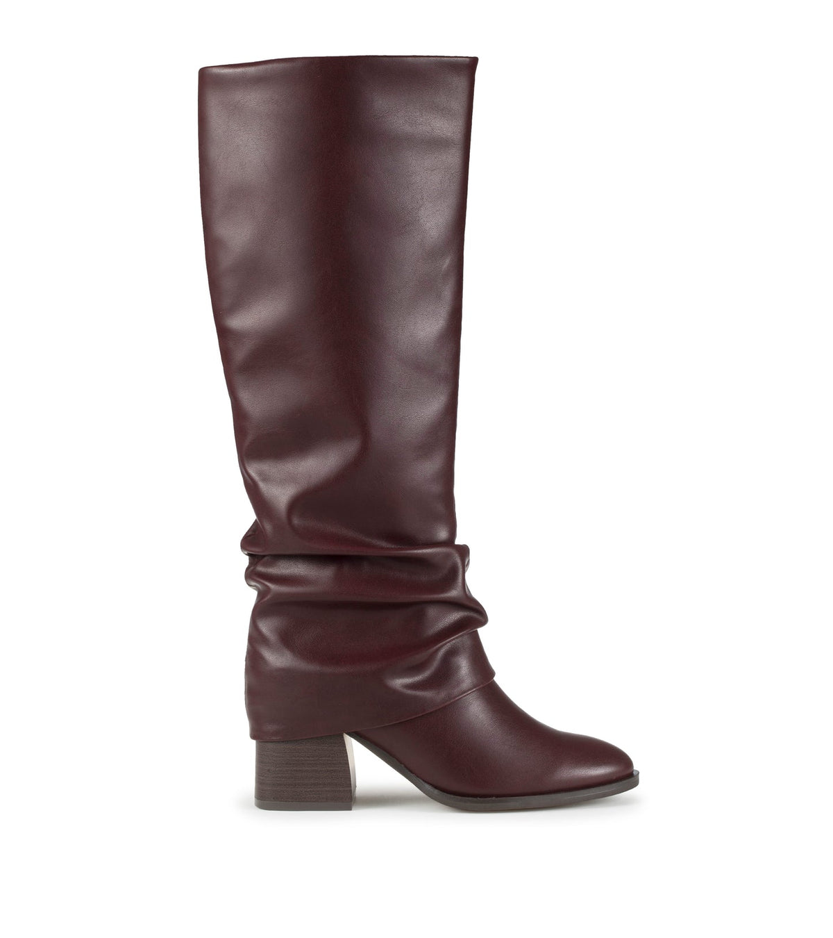 Dia Tall Boot | Baretraps