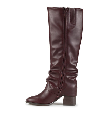 Dia Tall Boot | Baretraps