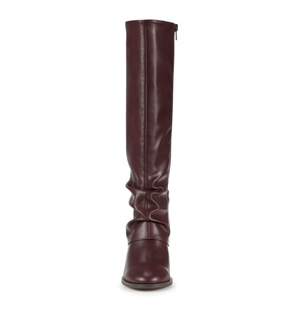 Dia Tall Boot | Baretraps