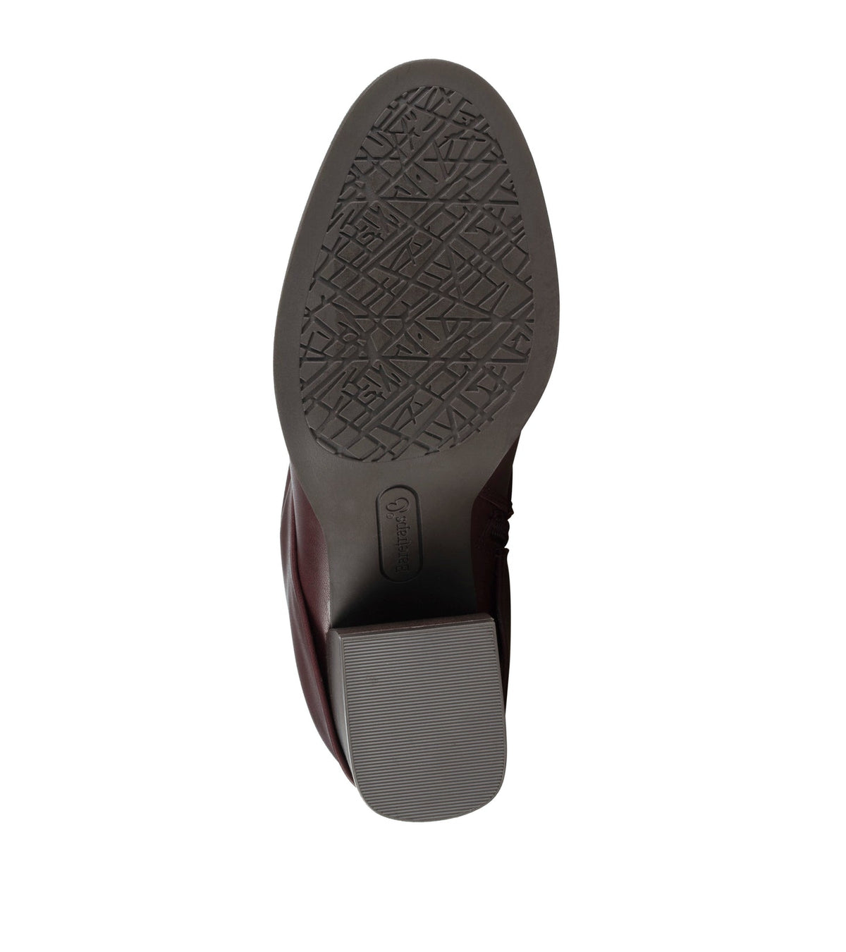 Dia Tall Boot | Baretraps