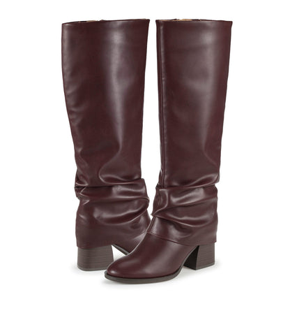 Dia Tall Boot | Baretraps