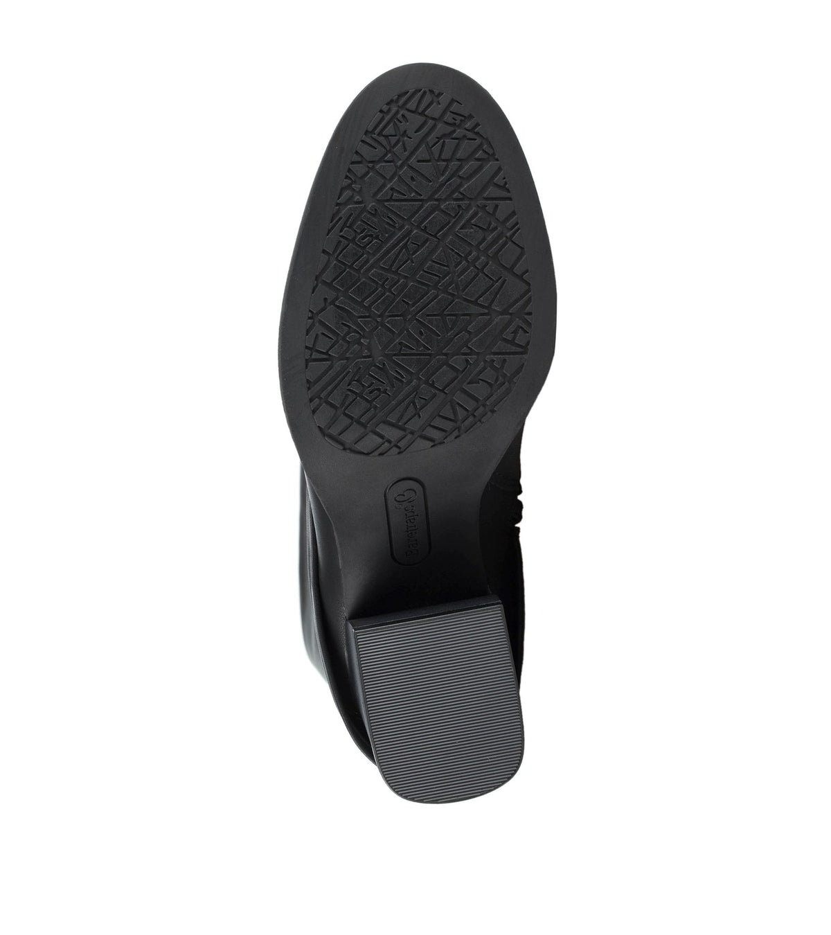 Dia Tall Boot | Baretraps