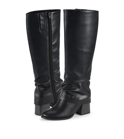 Dia Tall Boot | Baretraps