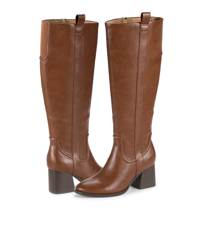 Daicy Tall Boot | Baretraps