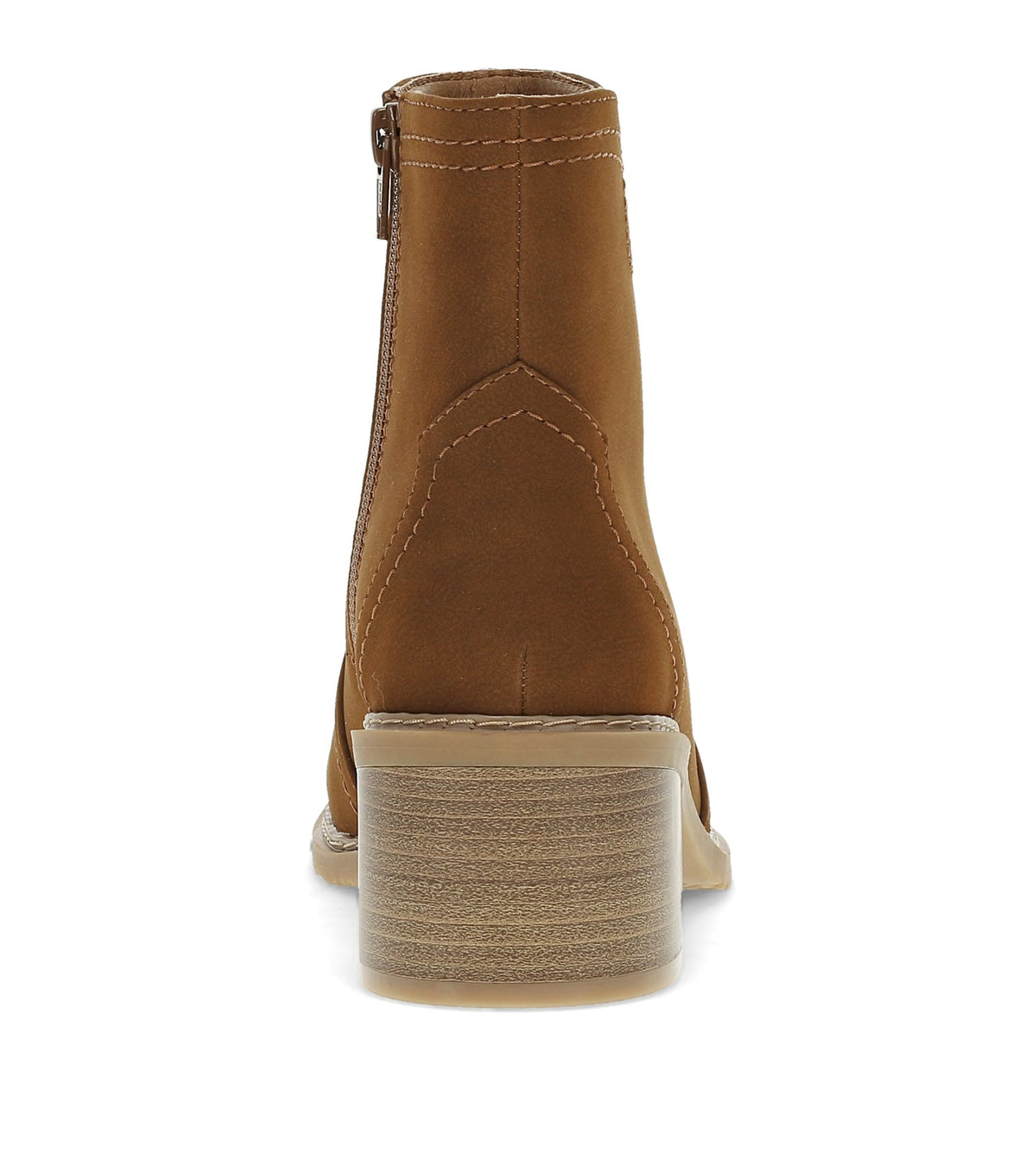 Calloway Block Heel Bootie | Baretraps