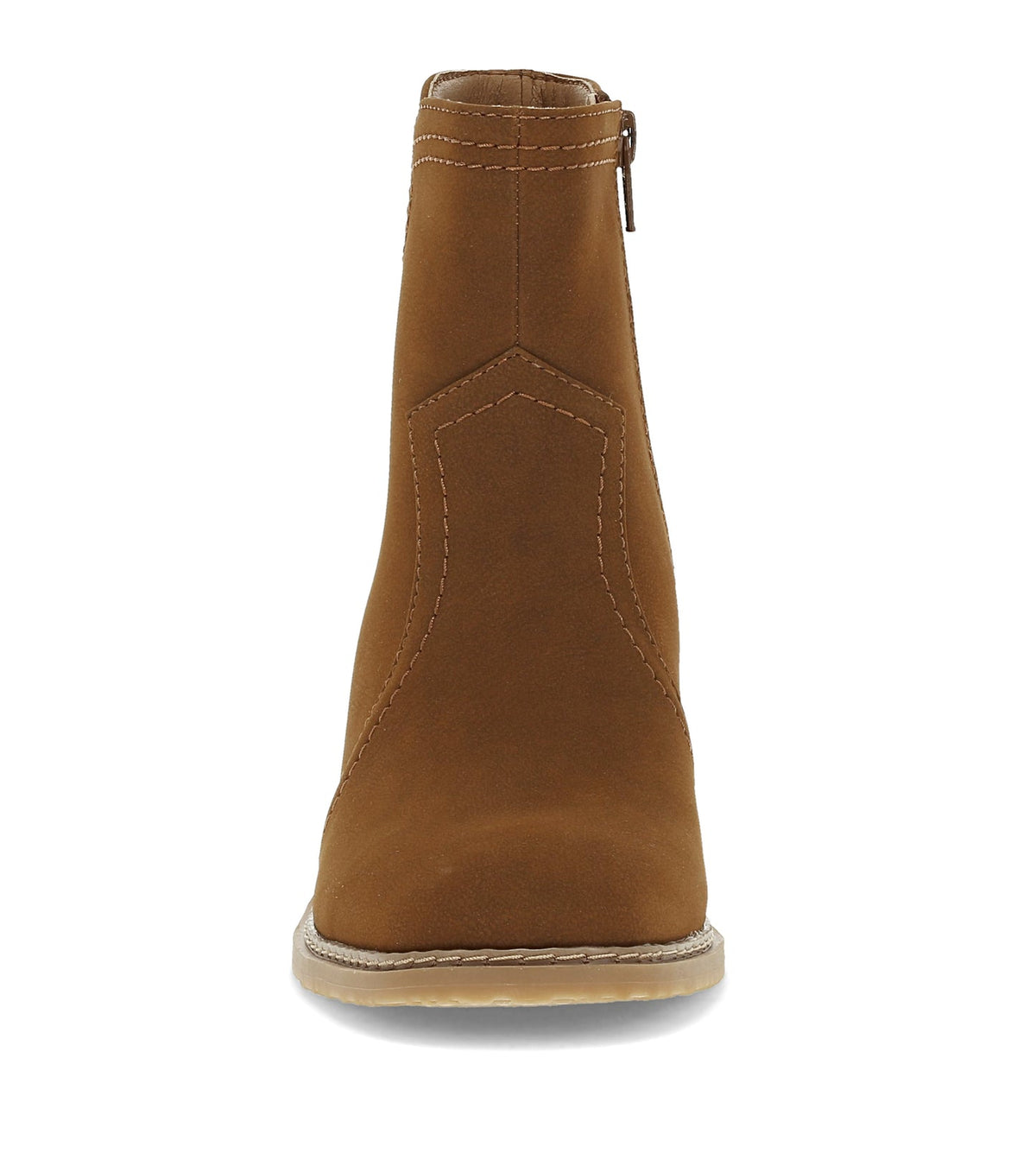 Calloway Block Heel Bootie | Baretraps