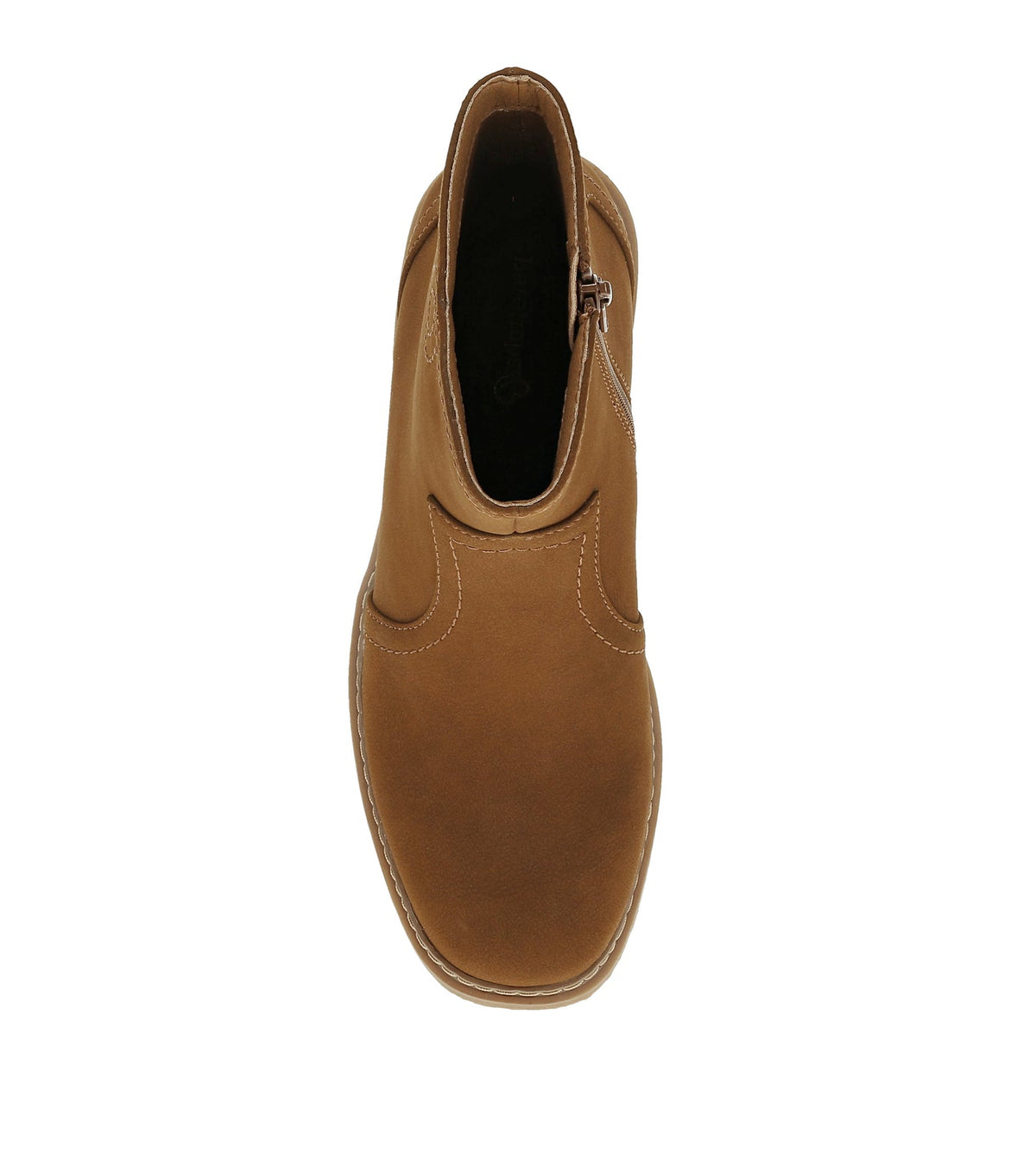 Calloway Block Heel Bootie | Baretraps