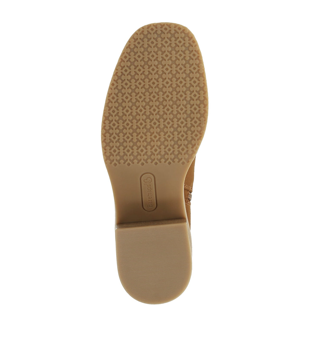 Calloway Block Heel Bootie | Baretraps