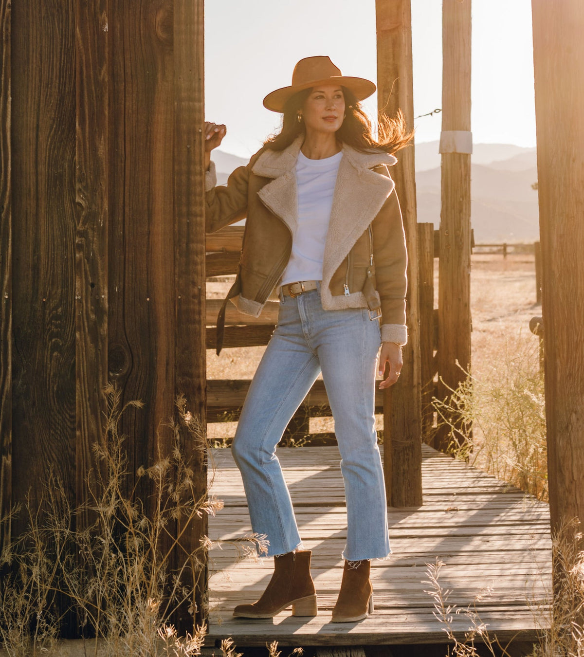 Calloway Block Heel Bootie | Baretraps
