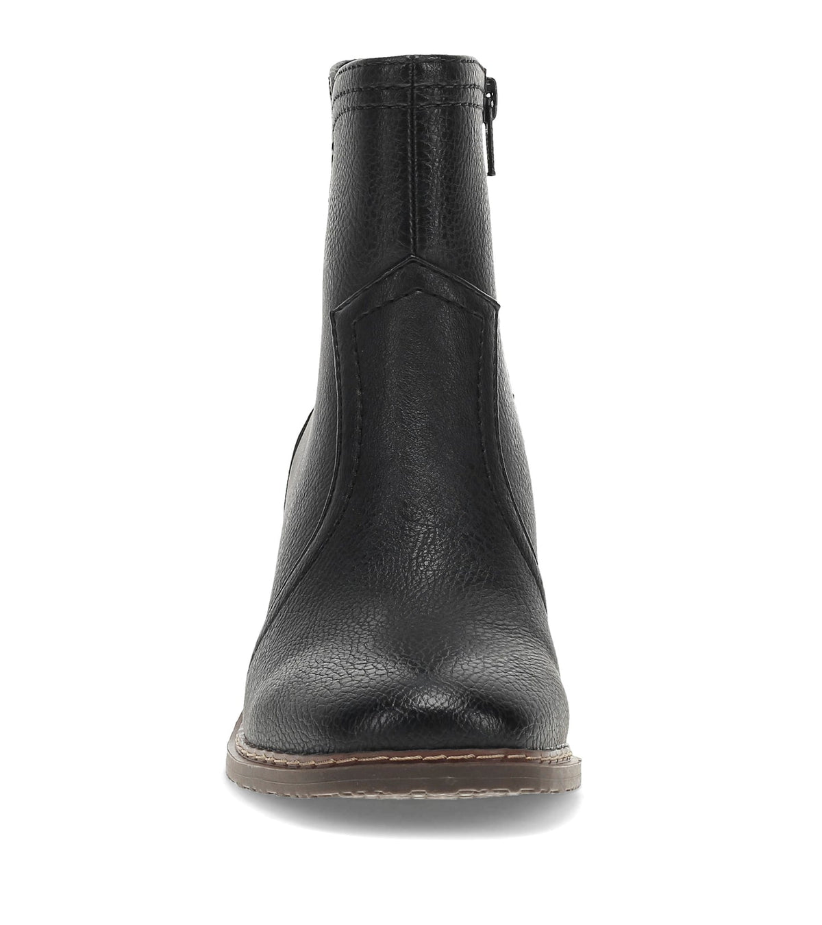 Calloway Block Heel Bootie | Baretraps