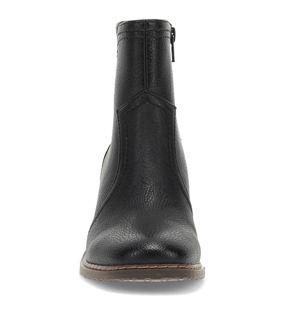 Calloway Block Heel Bootie | Baretraps