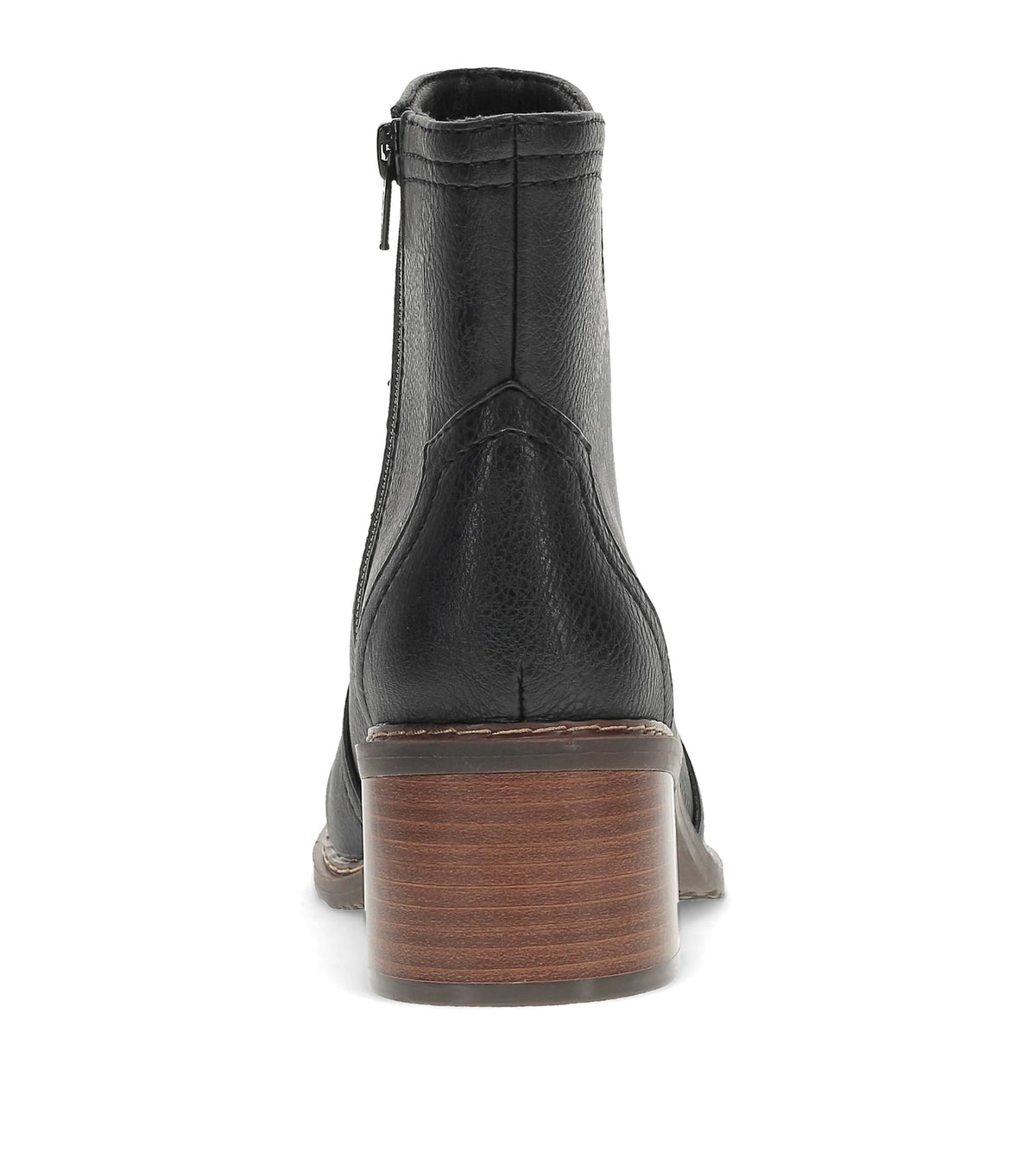 Calloway Block Heel Bootie | Baretraps