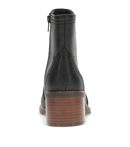 Calloway Block Heel Bootie | Baretraps