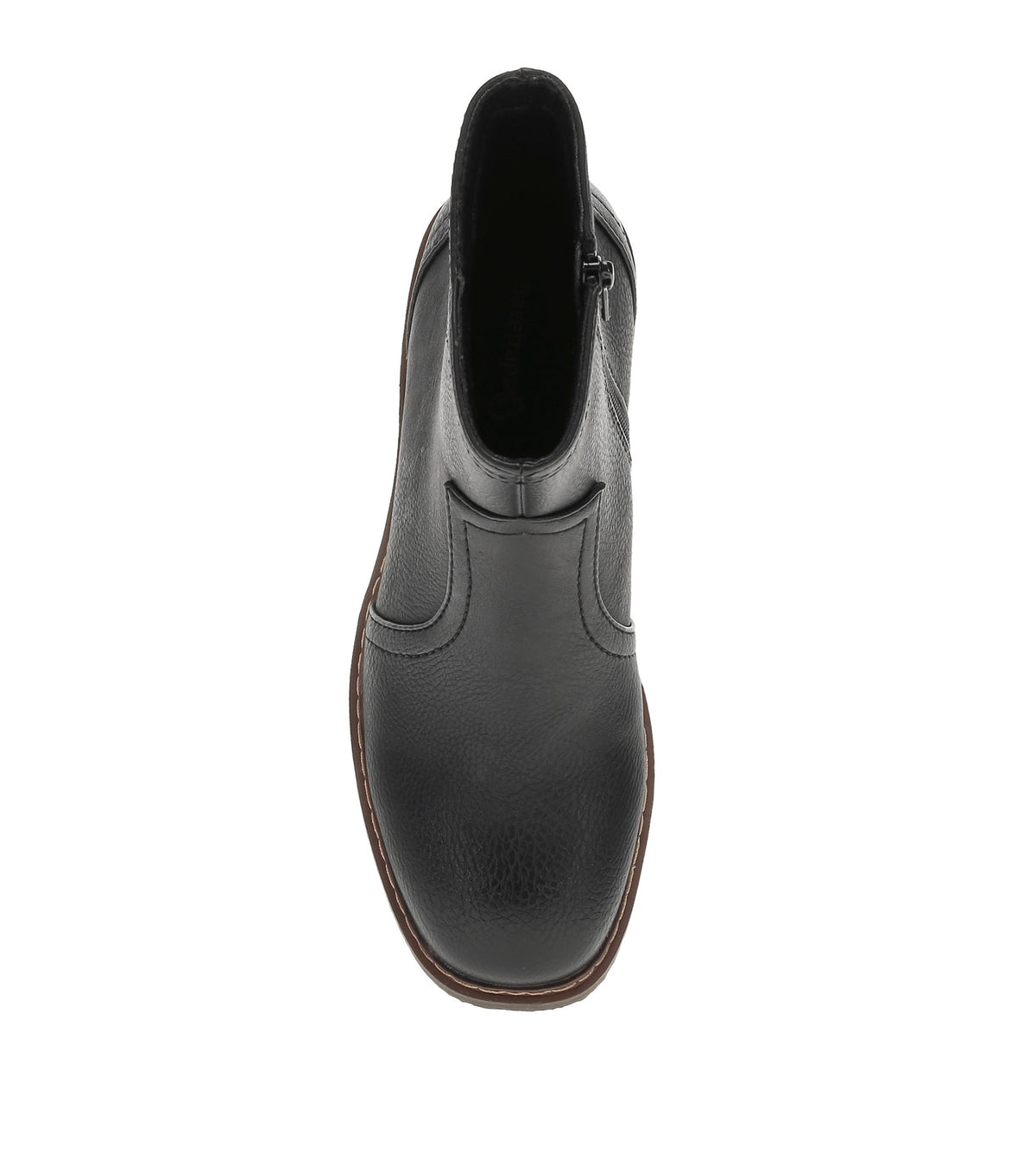 Calloway Block Heel Bootie | Baretraps