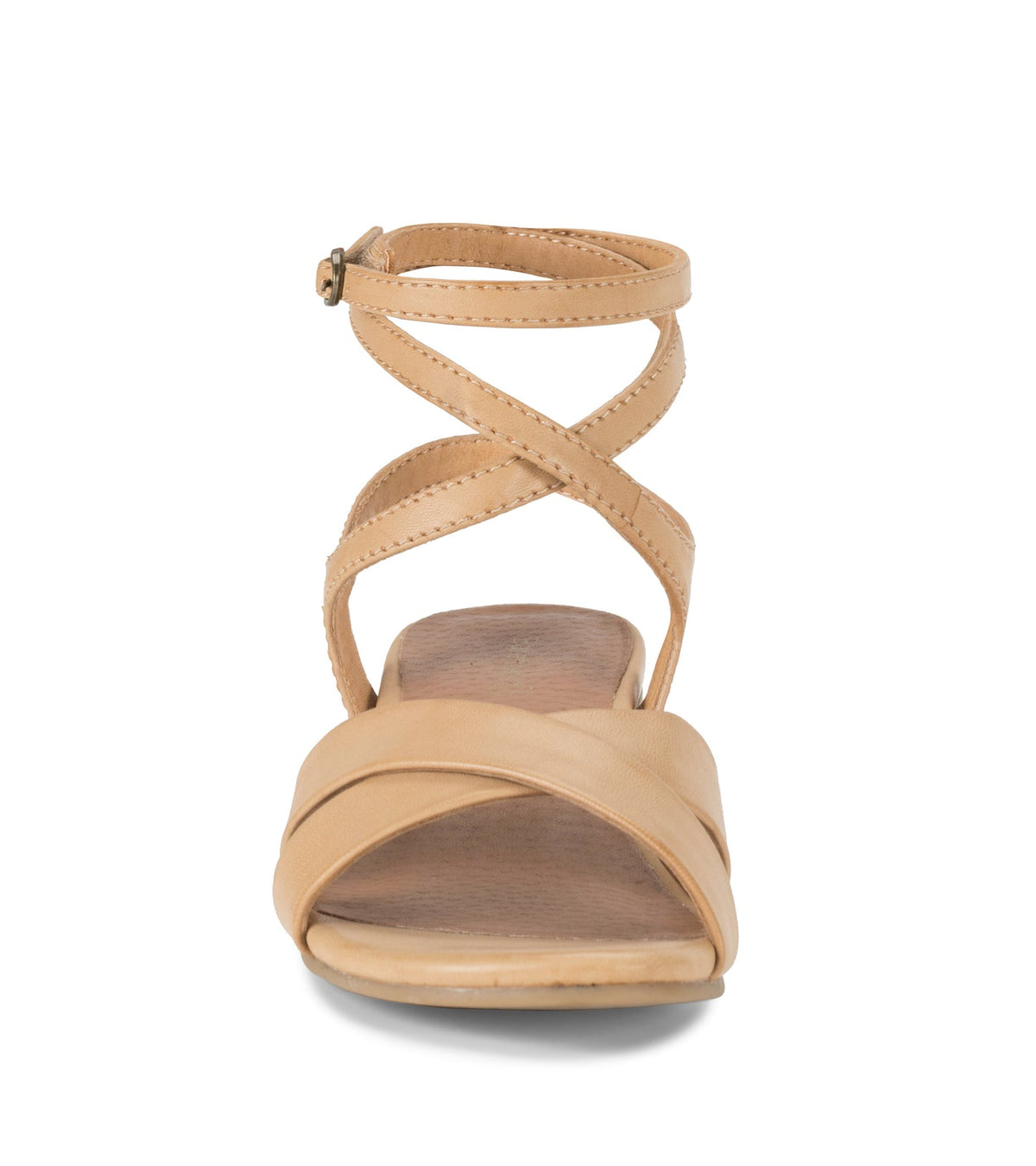 Valerie Block Heel Sandal | Baretraps