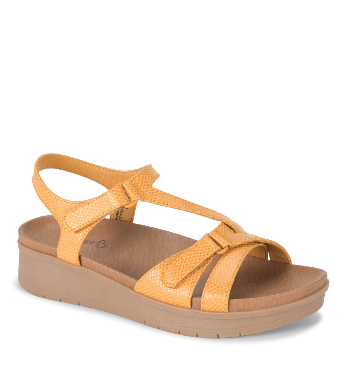 Gidget Sandal | Baretraps