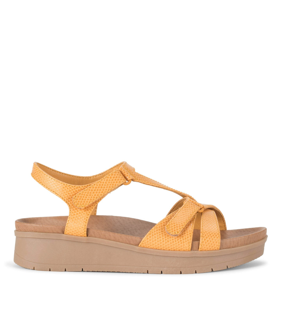 Gidget Sandal | Baretraps
