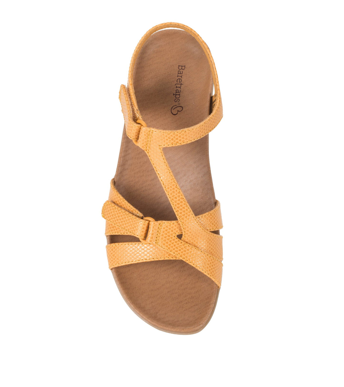 Gidget Sandal | Baretraps
