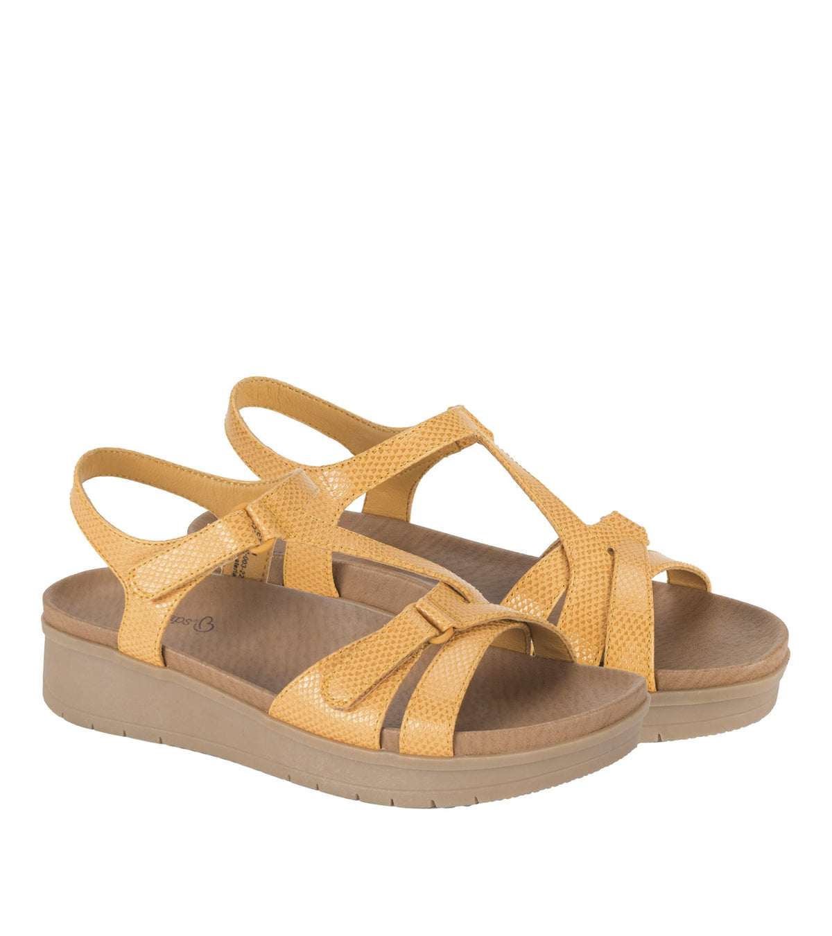 Gidget Sandal | Baretraps