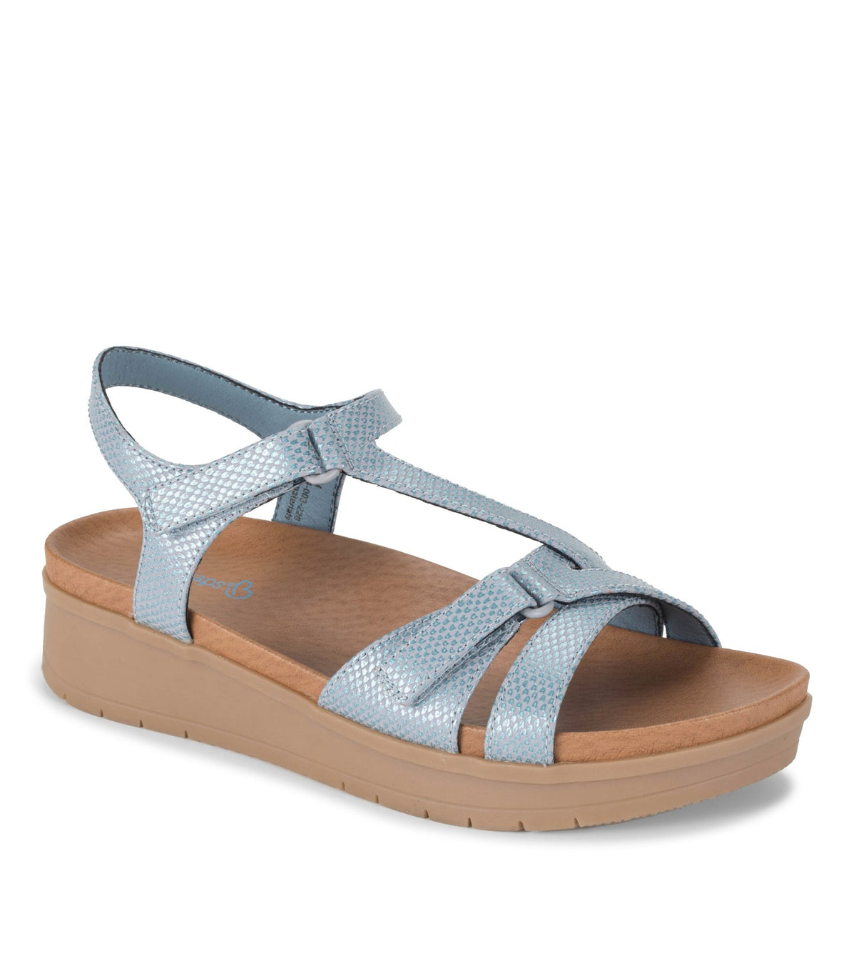 Gidget Sandal | Baretraps