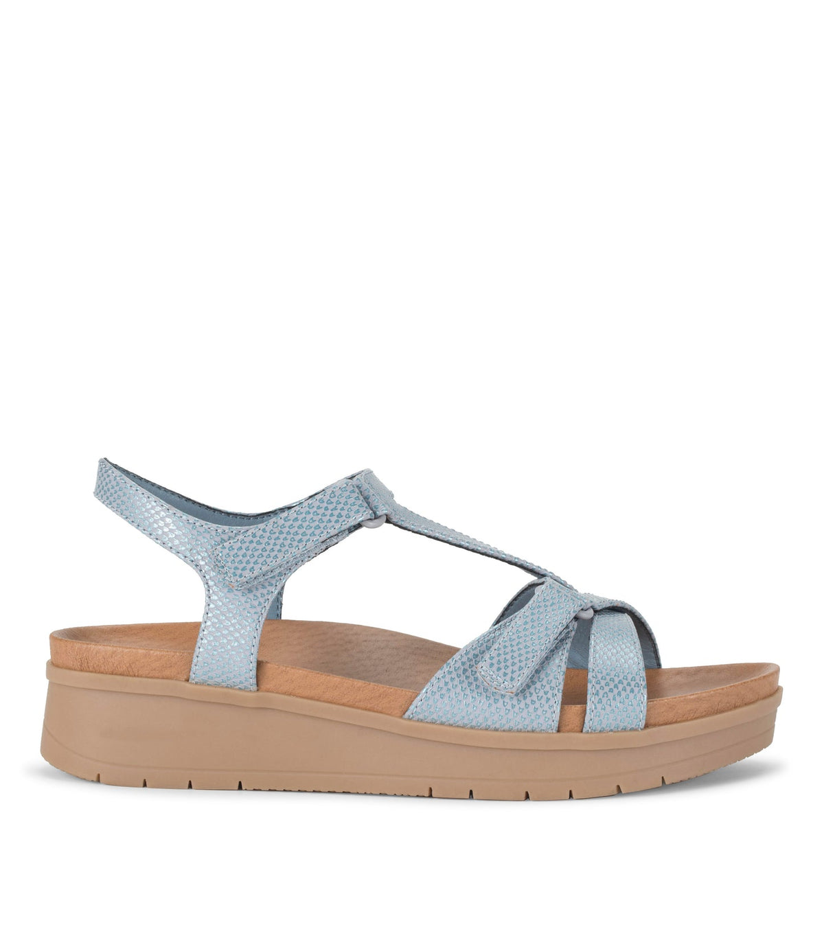 Gidget Sandal | Baretraps