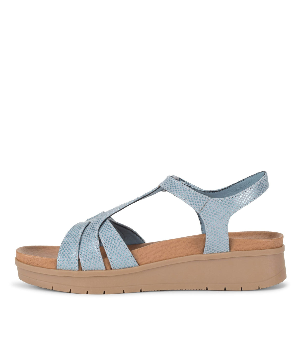 Gidget Sandal | Baretraps