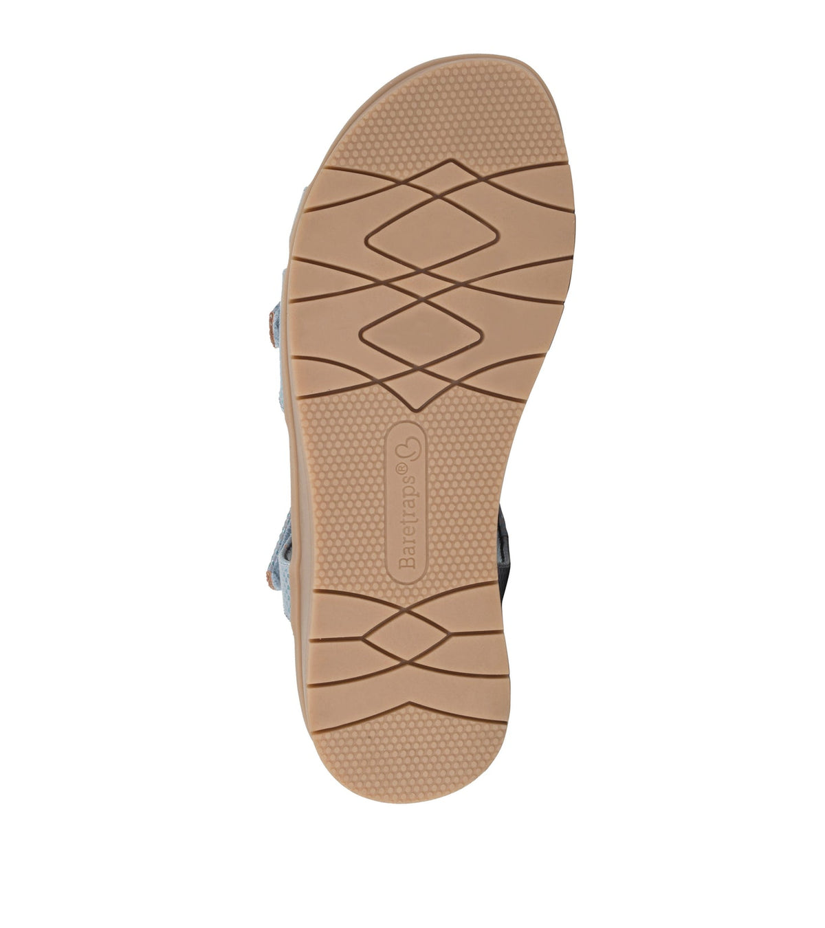 Gidget Sandal | Baretraps