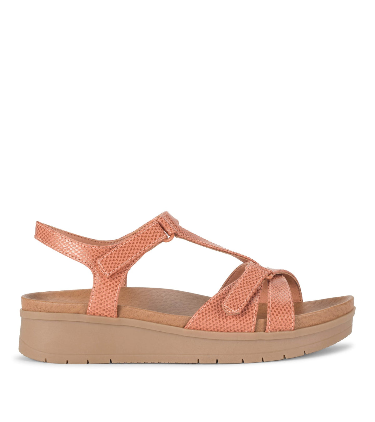 Gidget Sandal | Baretraps