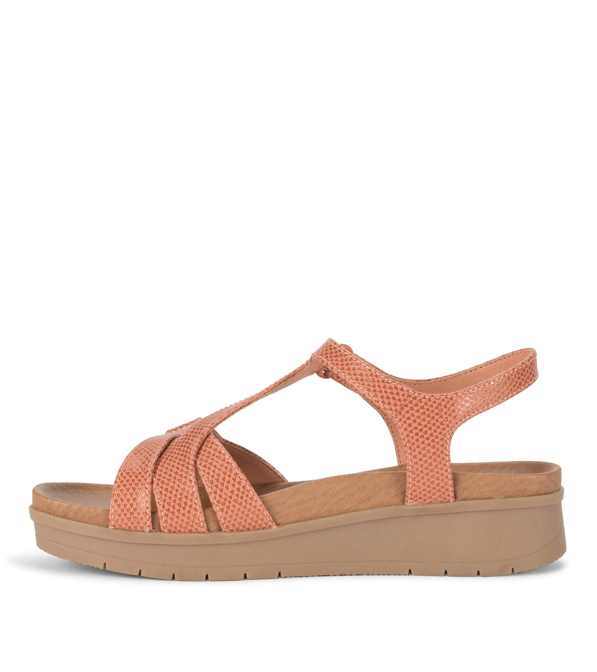Gidget Sandal | Baretraps