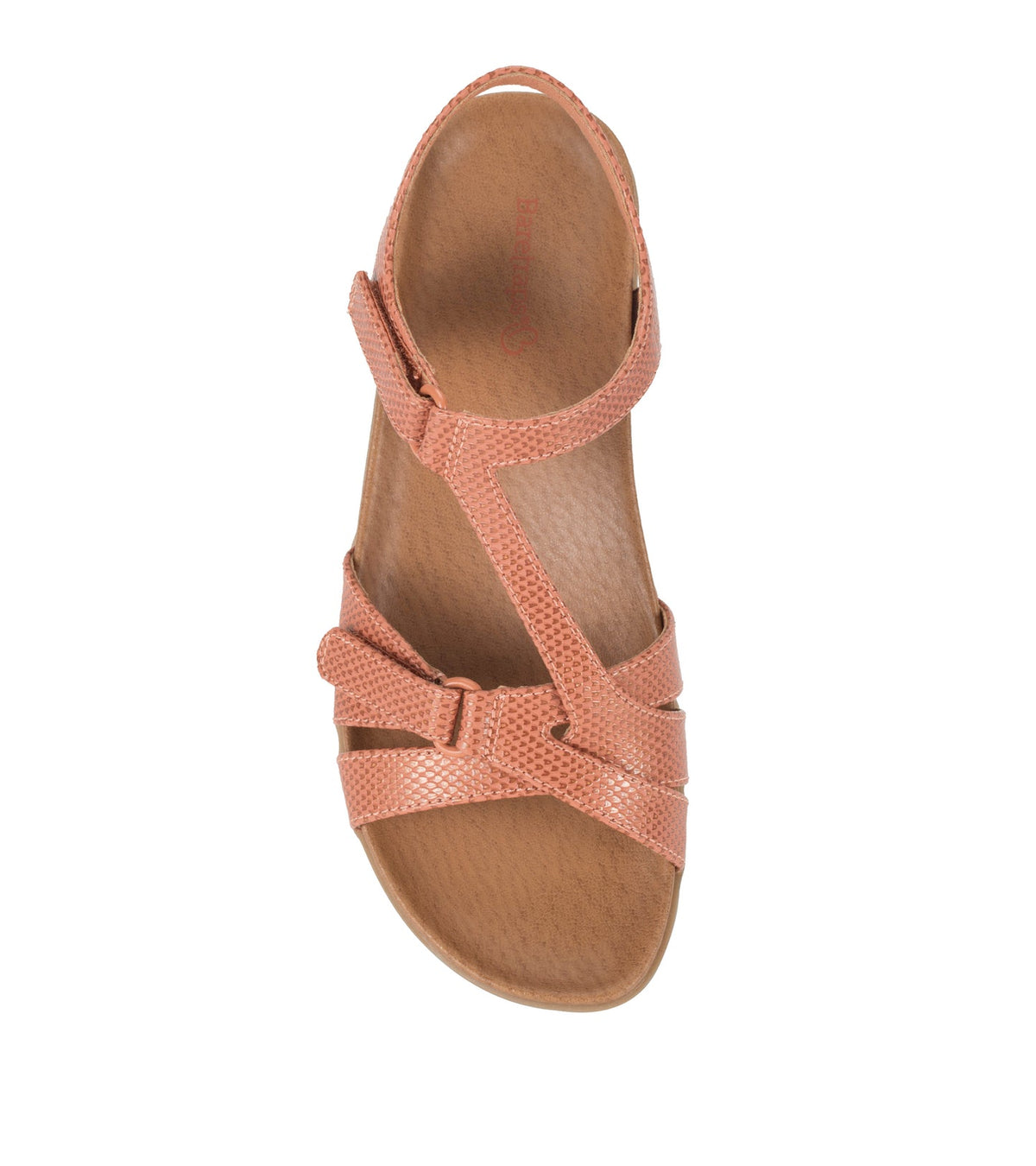 Gidget Sandal | Baretraps