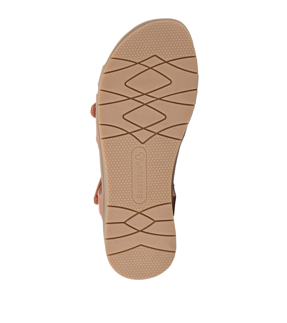 Gidget Sandal | Baretraps